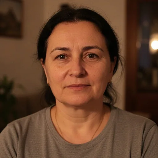 Simona Enache